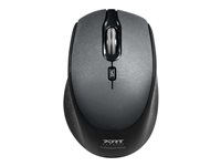 PORT DESIGNS Mouse Office Pro Silent