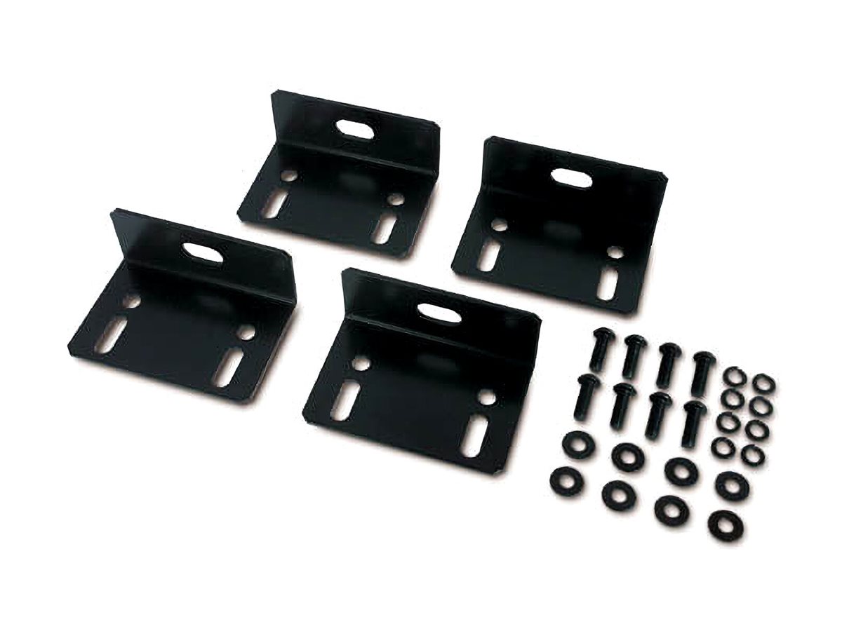 APC - Rack bolt down kit