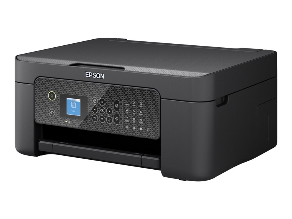 Epson WorkForce WF-2910DWF