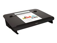 FELLOWES PORTE DOCUMENTS HANA- NOIR