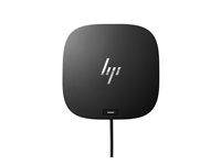 HP USB-C Dock G5