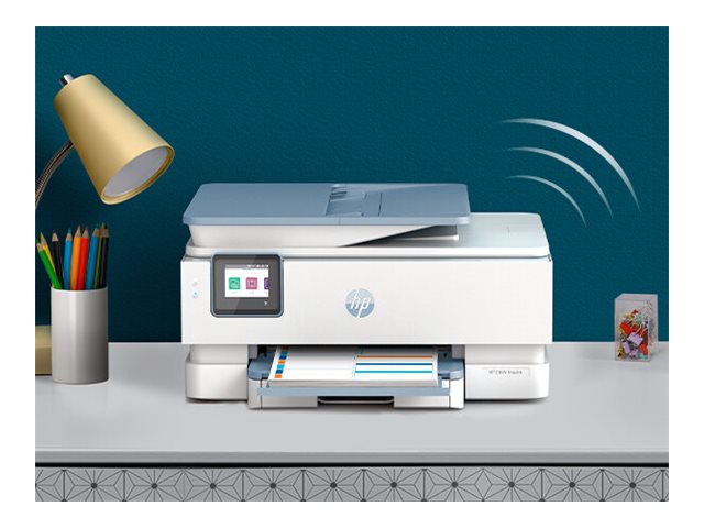 HP Envy Inspire 7920e AIO Printer – foto 18