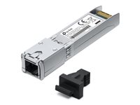 TP-Link DS-PMA-COMBO C+ V1 - SFP (mini-GBIC) transceiver module - 10GbE