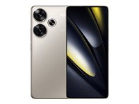 Xiaomi POCO F6 6.67' 256GB Titanium color 