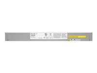 CISCO 44-Port GE 4-Port 10GE ASR 9000v