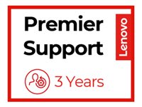 Lenovo Premier Support Onsite NBD Support opgradering 1år