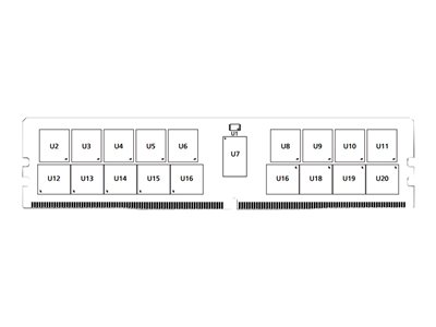 Micron - DDR4 - module