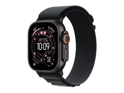 Apple Watch Ultra 3 - 49 mm