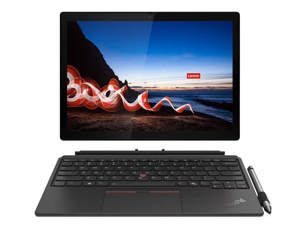 Lenovo ThinkPad X12 Detachable Gen 2 21LK