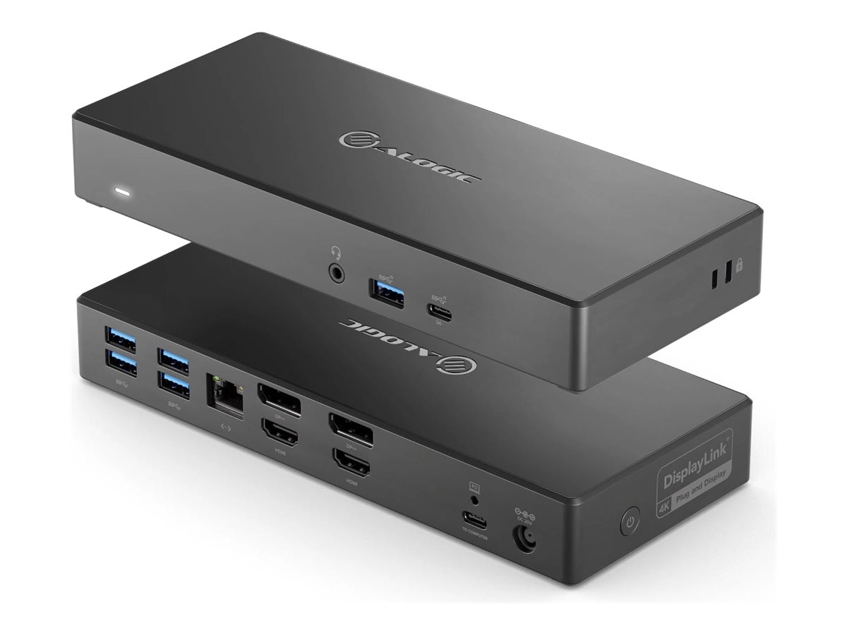 ALOGIC DA2 - Docking station