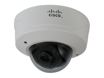 Cisco Video Surveillance 6630 IP Camera