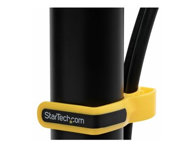 STARTECH.COM Dreifach Monitorarm für Sur