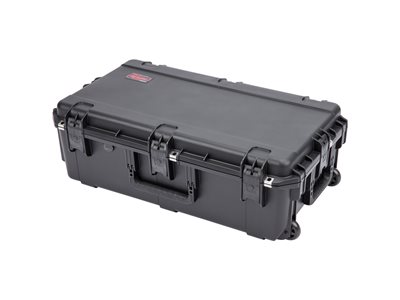 SKB iSeries 3016-10 - Hard case for photo/video equipment