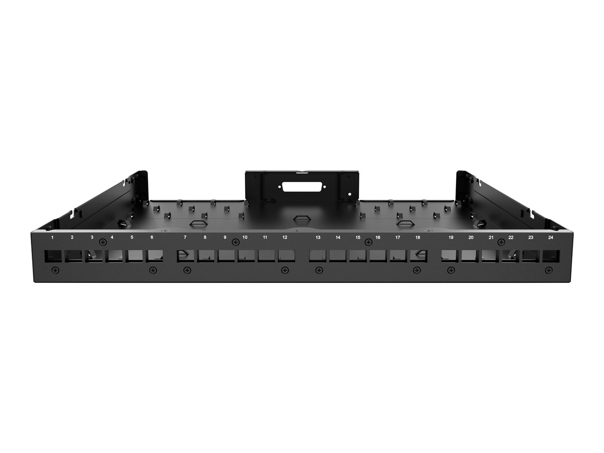 HUAWEI 24-port hybrid cable terminal box