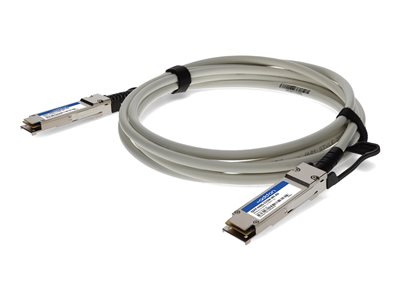AddOn - 40GBase-CU direct attach cable