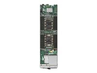 Supermicro SuperBlade Twin Blade SBI-4129P-T3N