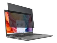 Kensington High Clarity Notebook privacy-filter