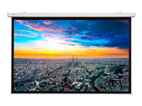 Projecta Compact Electrol HDTV Format - projection screen - 85.8" (218 cm)