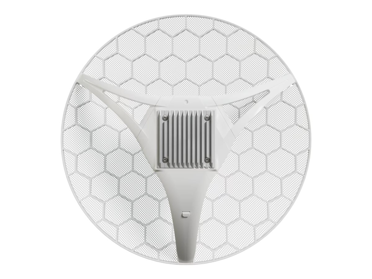 MikroTik LHGG LTE7 kit network / wireless cellular modem combo 3G Product shot Front 79800
