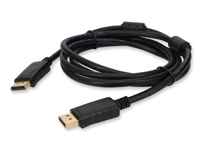 AddOn - DisplayPort cable
