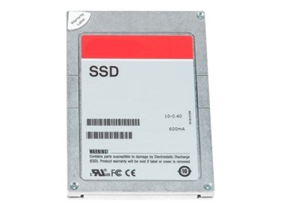 Dell - Solid state drive