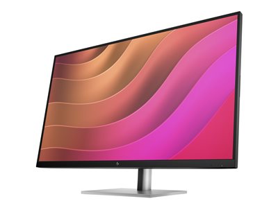 HP E32k G5 USB-C 80cm 4K Monitor (EU)