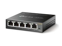 TP-Link Easy Smart TL-SG105E