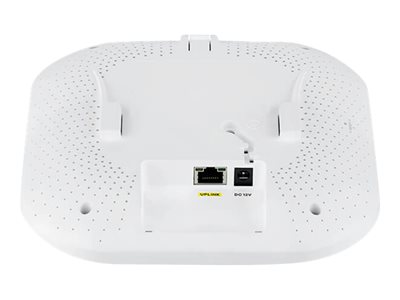 Product | Zyxel NWA110AX - radio access point - 802.11a/b/g/n/ac