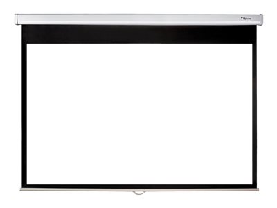 OPTOMA DS-9120MGA Screen Manuel 16/9