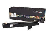 Lexmark Cartouches toner laser C930X72G