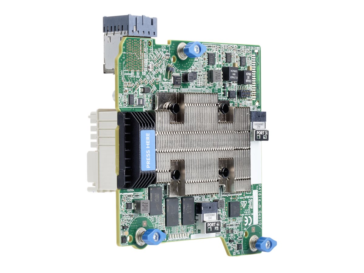HPE Smart Array P416ie-m SR Gen10+