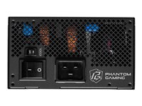 ASRock Phantom Gaming PG-1600G Strømforsyning 1600Watt
