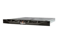 Digium Switchvox E530 IP-PBX 1U rack-mountable