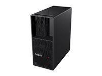 Lenovo ThinkStation P3 Gen 2 30HT Tower Core Ultra 9 285K 64GB 1TB Intel Graphics Windows 11 Pro