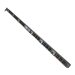 Eaton G4 3-Phase Metered Input Rack PDU G4, 208V, 42 Outlets, 48A, 17.3kW, 460P9W Input, 6 ft. Cord, 0U Vertical