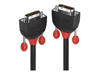 Lindy Cble et connectique vido 36251