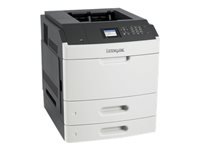 Lexmark Imprimantes laser monochrome 40G0480