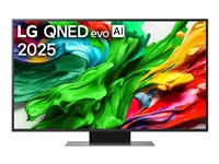 LG 50QNED86A3C 50' 4K UHD (2160p)