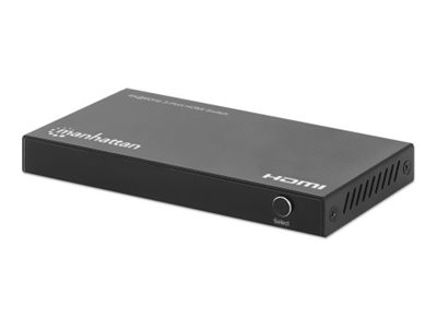 MH 4K60Hz 3-Port HDMI-Switch