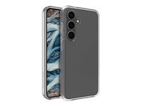 dbramante1928 Iceland Pro Beskyttelsescover Transparent