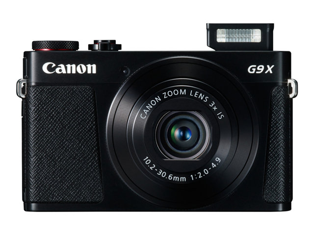 g9 camera canon