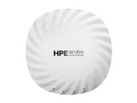 HPE Aruba Networking AP-755 (RW) TAA - Campus - radio access point - Wi-Fi 7 - TAA Compliant