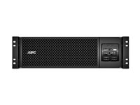 APC Smart-UPS SRT 5000VA RM - UPS - 4500 Watt - 5000 VA