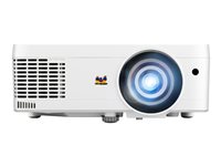 ViewSonic LSD300W-ST - DLP projector - zoom lens