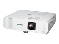 Epson EB-L260F 3LCD-projektor Full HD VGA HDMI Composite video
