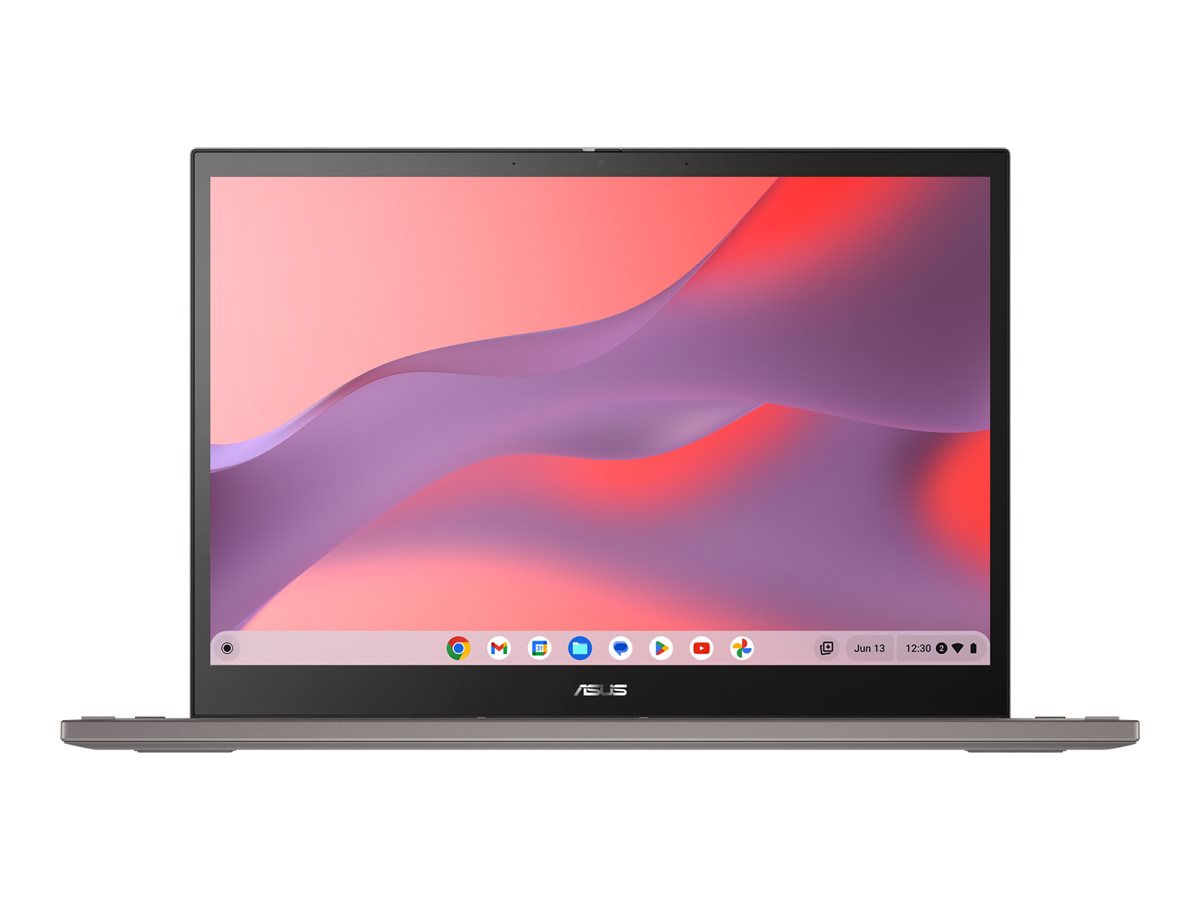 Asus Chromebook Flip Cb3 Cb3401fba Lz0347 14 Intel Core I7 1255u 8 Gb Ram 256 Gb Ssd