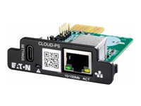 Eaton Power Quality Options Eaton CLOUD-PS