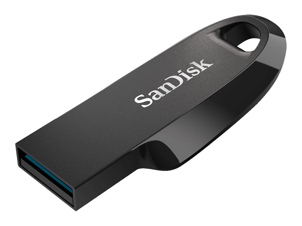 SanDisk Ultra Curve - Jednotka USB flash - 64 GB – foto 3