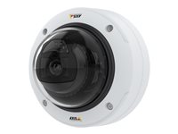 AXIS P3268-LVE Netværksovervågningskamera Udendørs 3840 x 2160