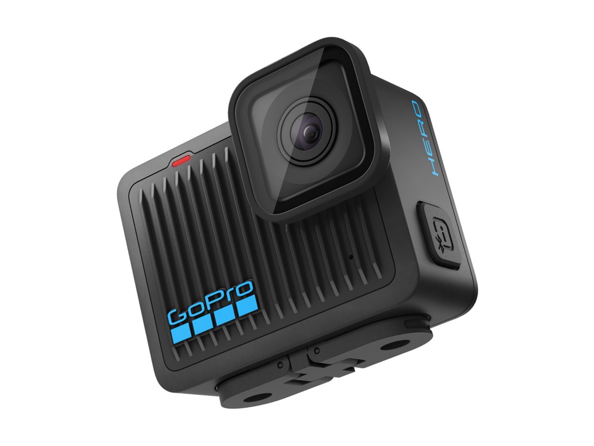 GoPro HERO Action Camera - GP-CHDHF-131-AT